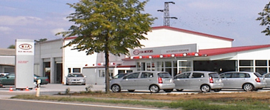 Autohaus KIA 2